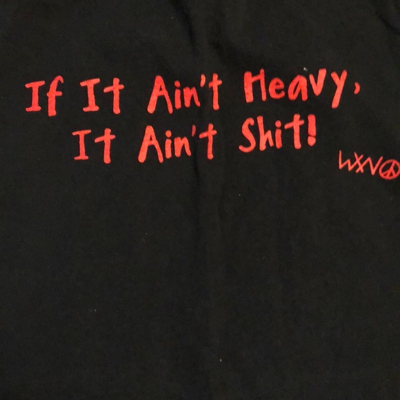 The Obsessed *Cut Sleeve* Tank - Picture 3 of 4